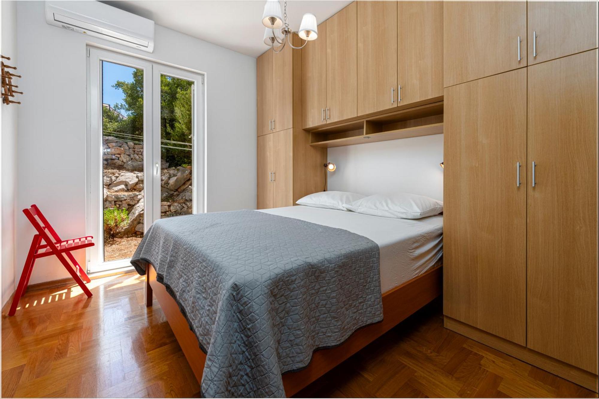 דוברובניק Apartment With Terrace And Mini Pool Green Gold מראה חיצוני תמונה